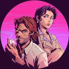 Wonder If We Ll Get The Wolf Among Us 2 This Year The Wolf Among Us By By Kuvshinov Ilya Wolfamongus Telltalegames The Wolf Among Us Fables Comic Fables