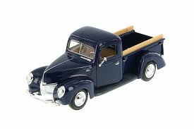Image result for Blue 1940 Truck