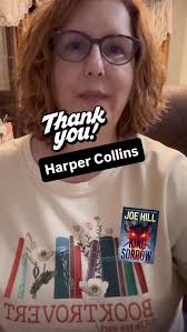 Ⓑⓞⓞⓚ Ⓜⓐⓘⓛ, 𝓓𝓸 𝔂𝓸𝓾 𝓵𝓲𝓴𝓮 𝓻𝓮𝓪𝓭𝓲𝓷𝓰 𝓽𝓱𝓲𝓬𝓴 𝓫𝓸𝓸𝓴𝓼?, I’m  so excited to read this! I can’t thank @harpercollins enough for sending  King Sorrow to me. I will be snugged up in a blanket with a hot chocolate  and ...