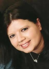 Felicia Leann Swearengin