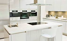 Kitchen set minimalis untuk ruang sempiternal bmth. 24 Model Kitchen Set Minimalis Modern Inspiratif