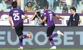 Команда из бергамо на своем поле разгромила «фиорентину» — 3:0. Foto I Video Fiorentina Atalanta 2 0 Obzor Fiorentina Futbol Na Soccernews Ru