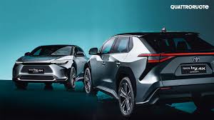 We did not find results for: Toyota Bz4x Concept Preview Autox