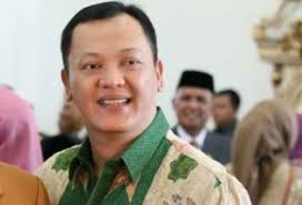 Mantan Bupati Pesawaran Akan Cari Wakil untuk Pilbup Pesawaran 2024