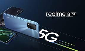 Being the cheapest 5g phone is of little value when 5g spectrum hasn't even been auctioned in the country, and mass adoption is at. Realme 8 5g Offiziell Fur Europa Vorgestellt