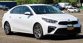 New 2017 kia forte cars for sale in baton rouge la. Kia Forte Wikipedia