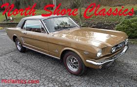 Image result for Prairie Bronze 1965 Mustang