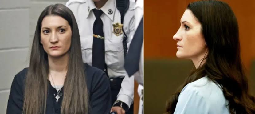 El inesperado giro en el juicio de la madre acusada de matar a sus tres  hijos en Massachusetts - AlbertoNews - Periodismo sin censura