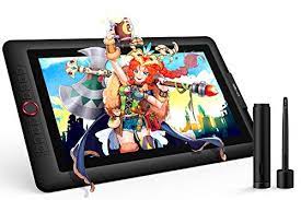 I have a few drawing programs but no games, and i have osu. 12 Best Drawing Tablets For Animation In 2020 For Beginner Professional