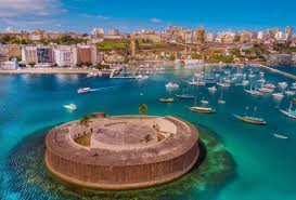 Salvador | Visit Brasil