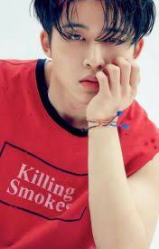 Ride Home || l.haechan