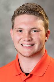 Ryan Brooker's Instagram, Twitter & Facebook