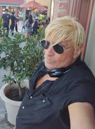 Pontius Pilate never looked so good! My buddy not only directed this  magnificent series, he played in it too; what a testament to his incredible  talent! 🎥🎭 . #mendelsmessiah #bradfordmay