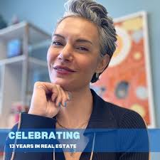 realestateanniversary #13yearsstrong #grateful #realestatelife…