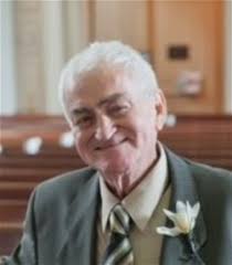 Nicola Achille Obituary