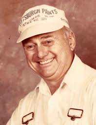 Obituary information for Joseph Lochner