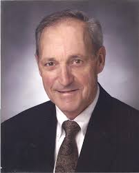 South Windsor Bids Farewell to Alva Rossi