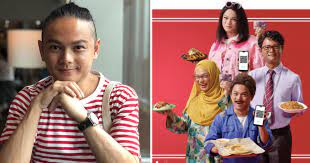 Dennis chew, works at republic polytechnic. Dennis Chew Apologises For Role In Brownface E Pay Ad Promises To Do Better Mothership Sg News From Singapore Asia And Around The World