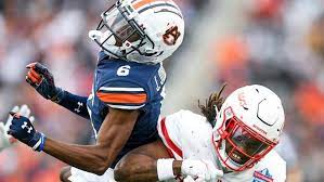 Auburn football, Bryan Harsin lose to Houston in Birmingham Bowl