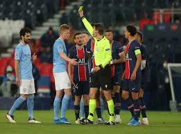 Sengatan psg akhirnya membuat pertahanan man. 6vqlvanend947m