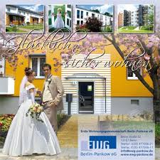 Flohmärkte, trödelmärkte und antikmärkte in berlin nach bezirken sortiert. Erste Wohnungsgenossenschaft Berlin Pankow Eg Hochzeitmanager