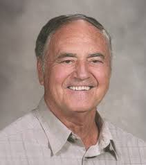 David Richard Vaughan Obituary