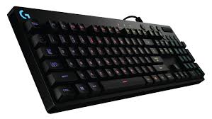 Umschalttaste benötigen sie vor allem dann, wenn sie mit ihrer tastatur großbuchstaben schreiben möchten. Logitech G810 Orion Spectrum Erwachsene Gaming Tastatur