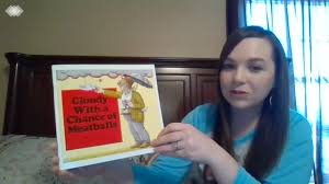 Makenna S. singing King of the World