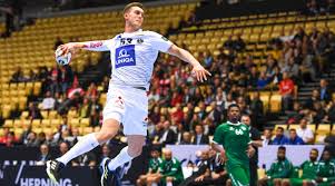 Ehf champions league, ehf european league and ehf euro. Osterreich Startet Mit Sieg In Handball Wm Sky Sport Austria