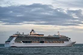 Cruise Ship Nightmare! Norovirus Hits, Leaving Passengers Sick!