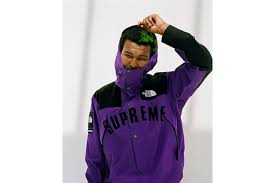 These styles are supplied by a premium sneaker and street wear marketplace. Supreme Is Back With Another The North Face Collaboration For Spring 2019 The North Face Hoodie Brands Supreme T Shirt