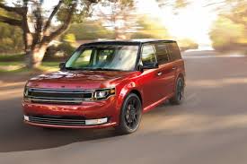 A new 2021 ford flex addresses with increased vigor as compared to many crossovers. 2021 Ford Flex Redesign Interior Price Release Date