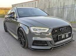 Image result for Nano Gray 2017 Audi
