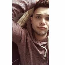 Jacob VanGilder (@Jujubejake)