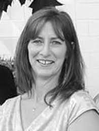 Karen Elizabeth Walker