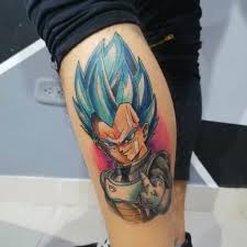 It is a sign of power and fearlessness, and is worn by persons who consider themselves strong, dominant, and unmoved by challenges. 101 Amazing Vegeta Tattoo Ideas That Will Blow Your Mind Outsons Men S Fashion Tips And Style Guide For 2020