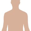 Human torso the bones of the chest and upper back combine to form the strong, protective rib cage around the vital thoracic organs such. 1