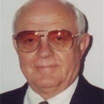 Elton Weston Obituary