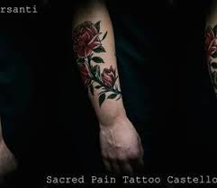 Tatua en sacred pain tattoo castellón… Castellon Sacred Pain Tatuajes Online Portal De Tatuajes Y Tatuadores En Espana