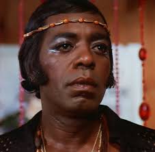 Who's the Man?" (1993) is a comedic urban noir mystery film with a hip-hop  theme based in N.Y.C. This movie is an excellent timepiece for black  culture during the golden age of