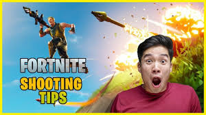 New Advanced Fortnite Shooting Tips Daily Fortnite Battle Royale Mom Fortnite Tips Funny Gif