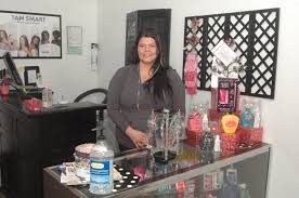 Tanning salon opens doors in downtown Tonganoxie