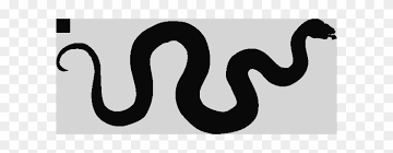 New users enjoy 60% off. Snake Clip Art Black And White Snake Clipart Black Snake Silhouette Free Transparent Png Clipart Images Download