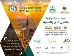 Jun 25, 2021 · تعلن اليوم وزارة الحج والعمرة عن نتائج قبول الحج 1442، بعد أن انتهت من فرز المسجلين الراغبين بالحج والذين بلغوا 558.27 ألف شخص، وسيتم اختيار ستين ألف حاج وحاجة من المواطنين والمقيمين من كافة الجنسيات، وسيتم إعادة فتح. ÙˆØ²Ø§Ø±Ø© Ø§Ù„Ø­Ø¬ ÙˆØ§Ù„Ø¹Ù…Ø±Ø© Sur Twitter ÙŠØ³Ø± ÙˆØ²Ø§Ø±Ø© Ø§Ù„Ø­Ø¬ ÙˆØ§Ù„Ø¹Ù…Ø±Ø© Ø¯Ø¹ÙˆØªÙƒÙ… Ù„Ù„Ø­Ø¶ÙˆØ± ÙˆØ§Ù„Ù…Ø´Ø§Ø±ÙƒØ© ÙÙŠ ÙØ¹Ø§Ù„ÙŠØ§Øª Ø§Ù„Ù…Ù„ØªÙ‚Ù‰ Ø§Ù„Ø£ÙˆÙ„ Ù…Ù† Ù†ÙˆØ¹Ù‡ Ù„Ù„Ø­Ø¬ ÙˆØ§Ù„Ø¹Ù…Ø±Ø© Ø¨Ù…Ø´Ø§Ø±ÙƒØ© Ù†Ø®Ø¨Ø© Ù…Ù† Ø§Ù„Ù…Ø´Ø§Ø±ÙƒÙŠÙ† Ø§Ù„Ù…Ø­Ù„ÙŠÙŠÙ† ÙˆØ§Ù„Ø¯ÙˆÙ„ÙŠÙŠÙ† Https T Co Azmoghclgk