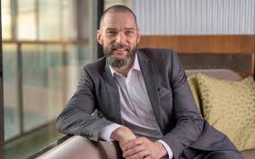 Maybe you would like to learn more about one of these? First Dates Fred Sirieix Despite Brexit I Will Never Move Back To France Restaurants Are Better Here