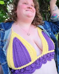 Bailey Rose Oakley-Lane (@wpg_the_crochet_sisters) • Instagram photos and  videos