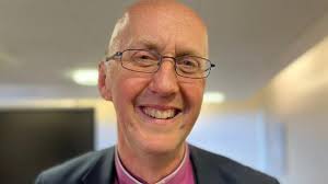 Dean of Wells appointment approved by King