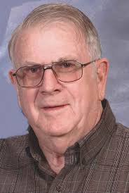 Obituary information for Max Duane Davison