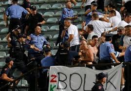 Maybe you would like to learn more about one of these? Kukesi Legia 30 07 2015
