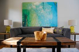 Buy products such as furniturer simplistic 31.5''square coffee table accent table at walmart and save. Another Sneak Peek A Great Green Space Paint It What I Tell You